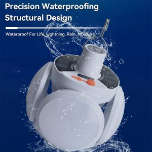Solar Portable Lamp - Image 6
