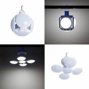 Solar Portable Lamp - Image 7