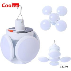 Solar Portable Lamp - Image 9