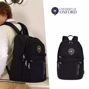 University Of OXFORD 18.5 Inch Waterproof Backpack X1058 - Image 4