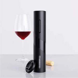 KLT Electric Wine Bottle Openers Set KB1-602201A - Image 3