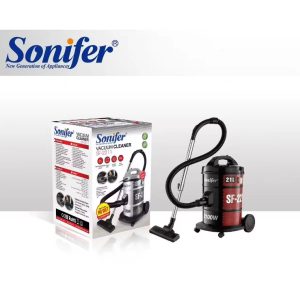 Sonifer SF-2211, 21L Vacuum Cleaner 2100W - Image 2
