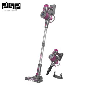 DSP KD2044,  Cordless Vacuum Cleaner 300W - Image 1