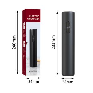 KLT Electric Wine Bottle Openers  KB1-601901 - Image 3