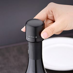 KLT Electric Wine Bottle Openers Set KB1-602201 - Image 8