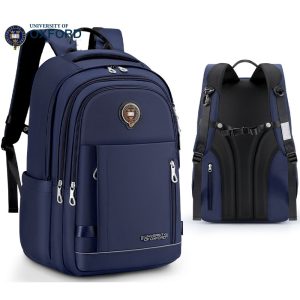 University Of OXFORD 18.5 Inch Waterproof Backpack X1066 - Image 7