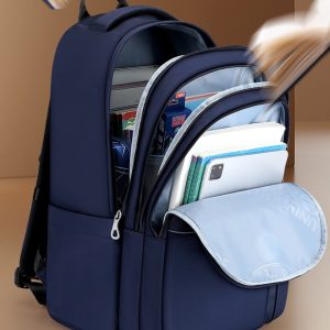 University Of OXFORD 18.5 Inch Waterproof Backpack X1066 - Image 6