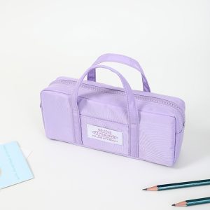YIYIBUSHE Stylish Large Capacity Pencil Case 86882 - Image 5