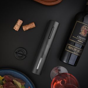 KLT Electric Wine Bottle Openers Set KB1-602201A - Image 4