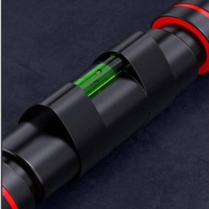 Pull-Up Bar, Bar Fix with water level indicator ( 70-100 ) cm - Image 3