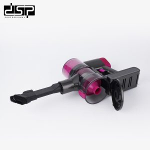 DSP KD2044,  Cordless Vacuum Cleaner 300W - Image 6