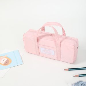YIYIBUSHE Stylish Large Capacity Pencil Case 86882 - Image 4