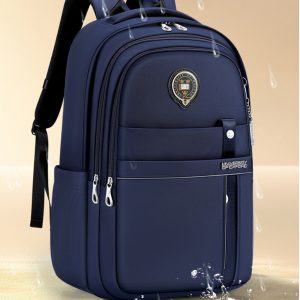 University Of OXFORD 18.5 Inch Waterproof Backpack X1066 - Image 7