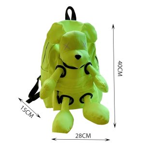 Super Cute Bear Backpack - Image 6