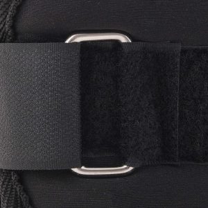 Ankle/Wrist Fabric Weights Adjustable Strap ( 2-Pieces Set ) - Image 4
