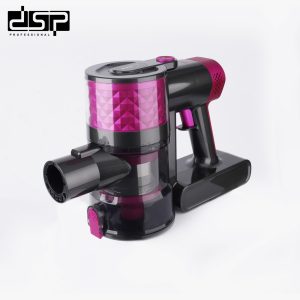 DSP KD2044,  Cordless Vacuum Cleaner 300W - Image 4