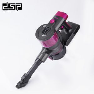 DSP KD2044,  Cordless Vacuum Cleaner 300W - Image 3
