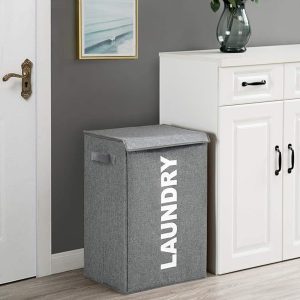Foldable Laundry Basket - Image 2