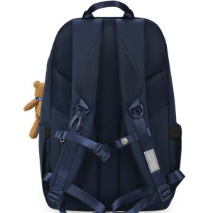 University Of OXFORD 18.5 Inch Waterproof Backpack X1125 - Image 6