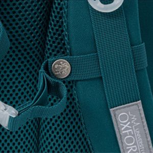 University Of OXFORD 18.5 Inch Waterproof Backpack X1054 - Image 3