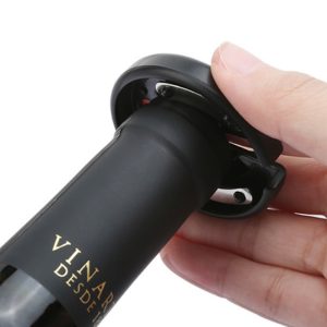 KLT Electric Wine Bottle Openers Set KB1-602201 - Image 4