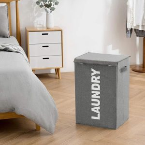 Foldable Laundry Basket - Image 8