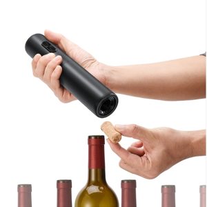 KLT Electric Wine Bottle Openers Set KB1-602201 - Image 3