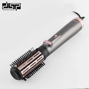 DSP 50205, 8-in-1 Hair Brush Dryer Set - Image 4