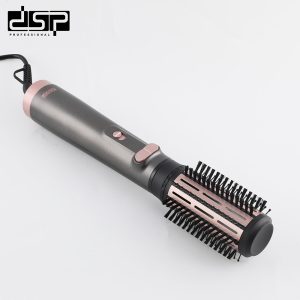 DSP 50205, 8-in-1 Hair Brush Dryer Set - Image 3
