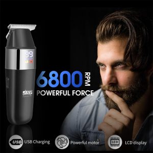 DSP 91269, High-Speed Cordless Trimmer - Image 5