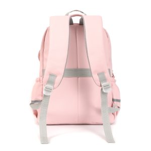 YIYIBUSHE 17 Inch Kids Elementary Middle High School Bag - Image 5