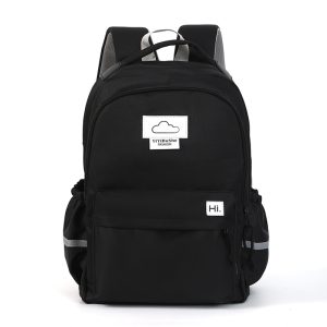 YIYIBUSHE 17 Inch Kids Elementary Middle High School Bag - Image 3