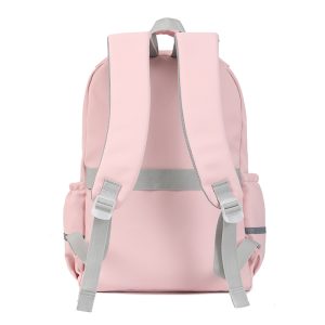 YIYIBUSHE 17 Inch Kids Elementary Middle High School Bag - Image 5