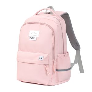 YIYIBUSHE 17 Inch Kids Elementary Middle High School Bag - Image 6