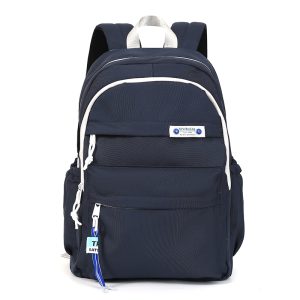 YIYIBUSHE 17 Inch Kids Elementary Middle High School Bag - Image 4