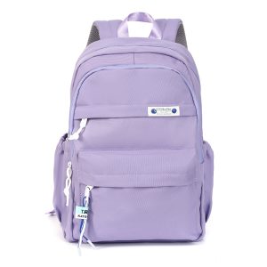 YIYIBUSHE 17 Inch Kids Elementary Middle High School Bag - Image 6