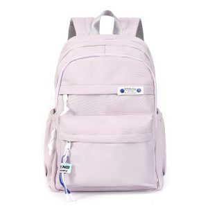 YIYIBUSHE 17 Inch Kids Elementary Middle High School Bag - Image 7