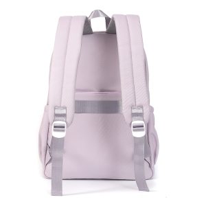 YIYIBUSHE 17 Inch Kids Elementary Middle High School Bag - Image 5
