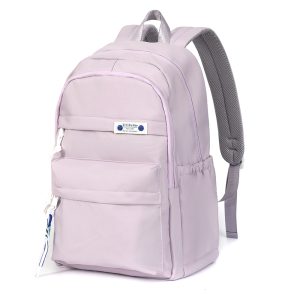 YIYIBUSHE 17 Inch Kids Elementary Middle High School Bag - Image 8