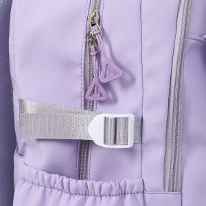 YIYIBUSHE 17 Inch Kids Elementary Middle High School Bag - Image 3