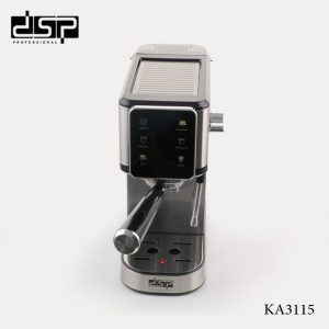 DSP KA3115, Espresso Coffee Machine - Image 6