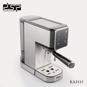 DSP KA3115, Espresso Coffee Machine - Image 3