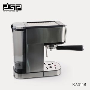 DSP KA3115, Espresso Coffee Machine - Image 5