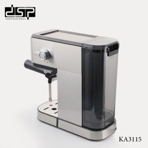 DSP KA3115, Espresso Coffee Machine - Image 4