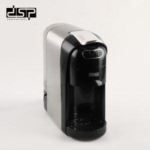 DSP KA3118, 3-in-1 Capsule Coffee Machine - Image 6