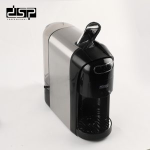 DSP KA3118, 3-in-1 Capsule Coffee Machine - Image 5