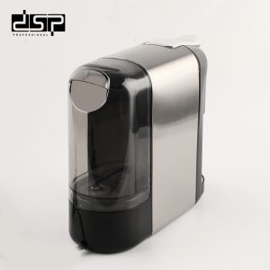 DSP KA3118, 3-in-1 Capsule Coffee Machine - Image 4