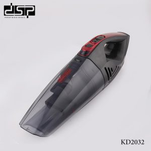 DSP KD2032, Handheld Rechargeable Vacuum Cleaner - Image 5