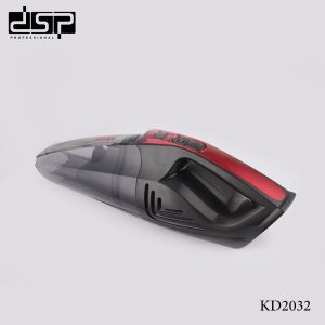 DSP KD2032, Handheld Rechargeable Vacuum Cleaner - Image 4