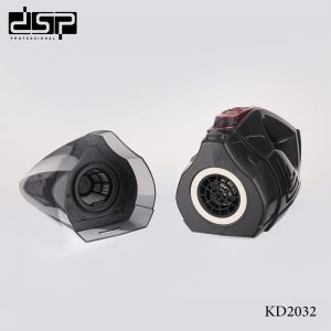 DSP KD2032, Handheld Rechargeable Vacuum Cleaner - Image 3
